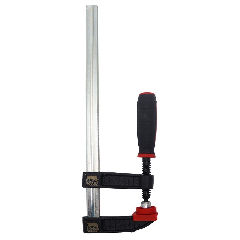 گیره پیچ دستی مدل بلک بول کد ypv 50 200mm