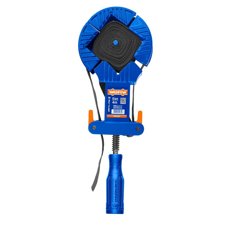 گیره پیچ دستی وادفو مدل wcp6404
