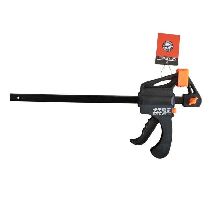 گیره پیچ دستی کافوول مدل fj4206