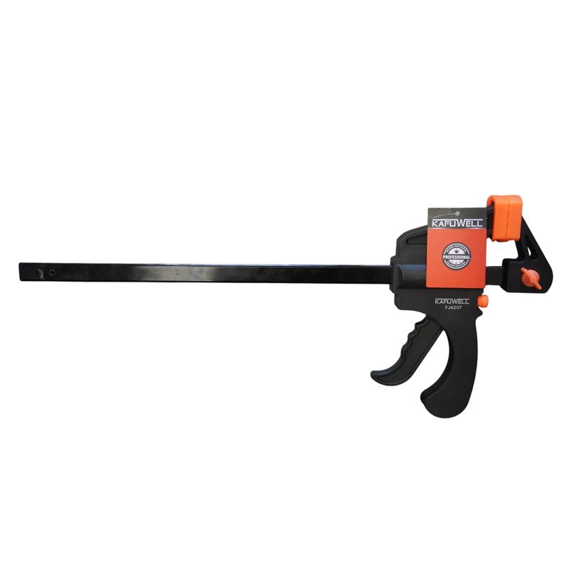 گیره پیچ دستی کافوول مدل fj4207
