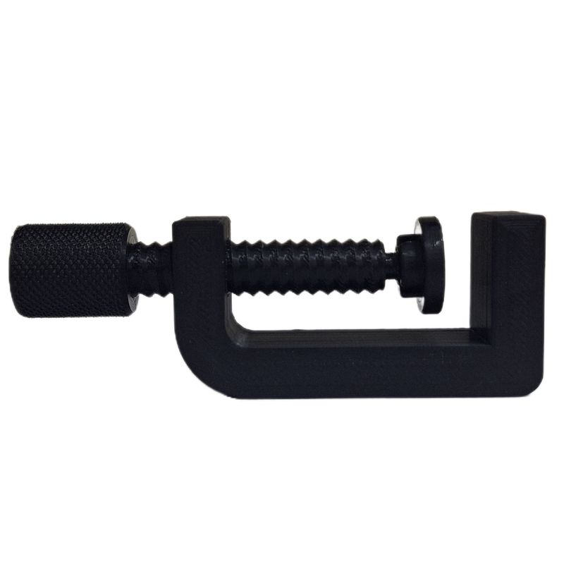 گیره کلمپ مدل c42mm