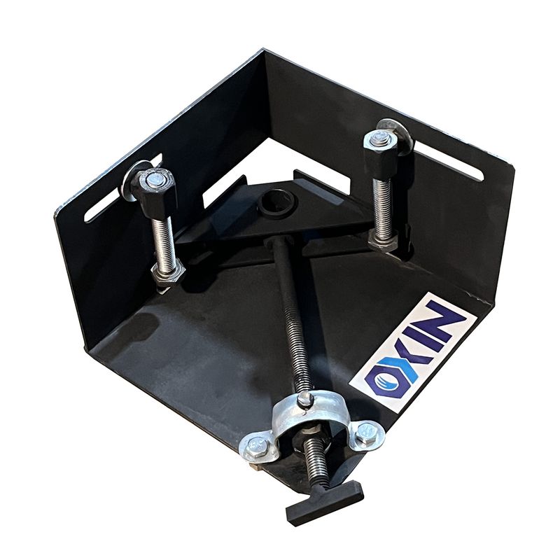 گیره گونیا اکسین مدل ox3d