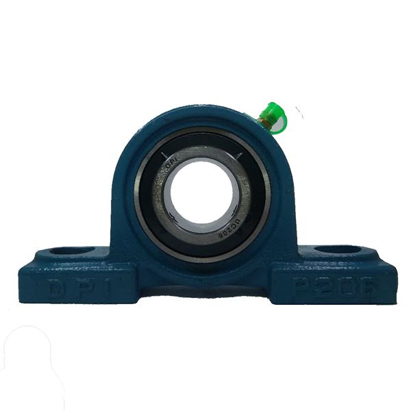 یاتاقان دی پی آی مدل ucp 206