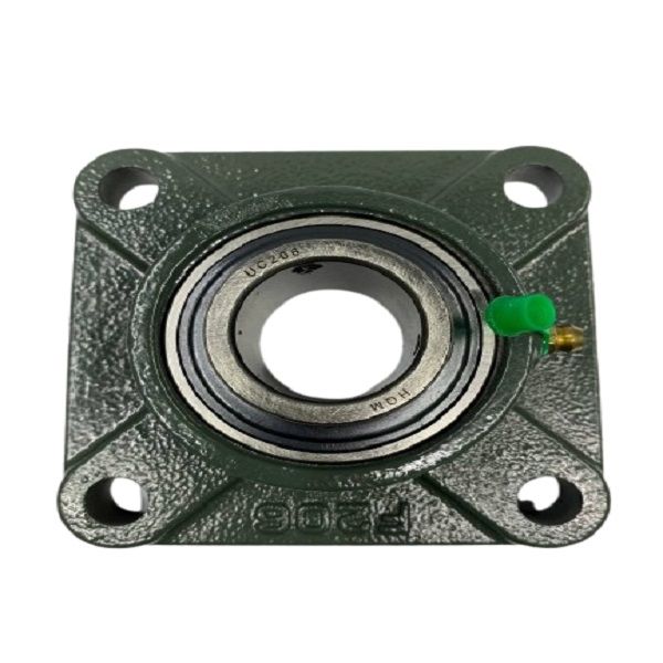یاتاقان صنعتی اچ کیو ام مدل ucf206