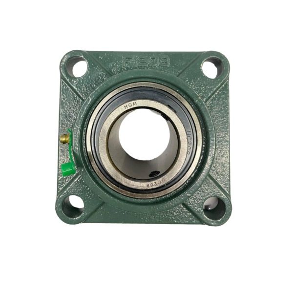 یاتاقان صنعتی اچ کیو ام مدل ucf208