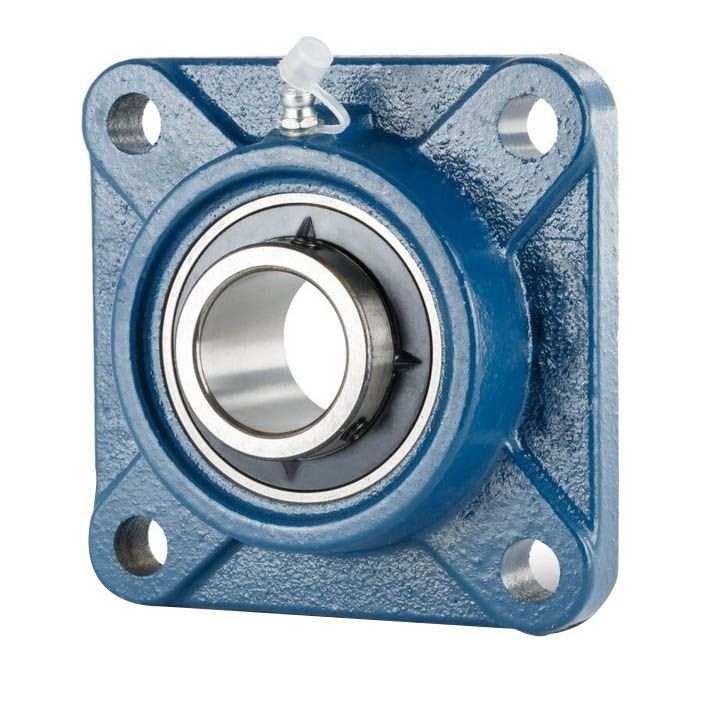 یاتاقان مدل ucf 204