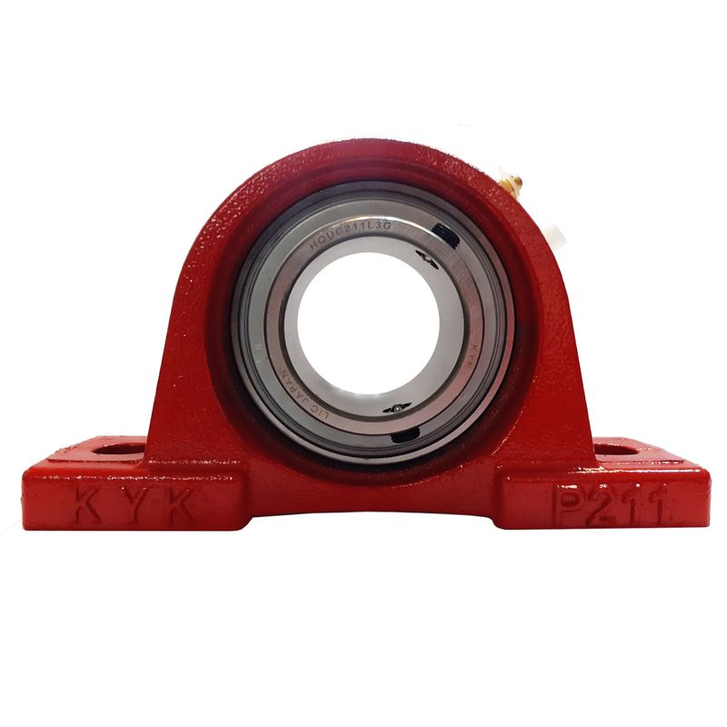 یاتاقان کِی وای کِی مدل ucp211