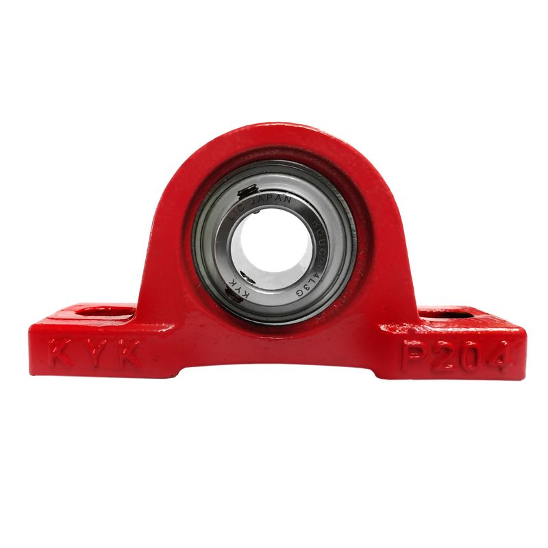 یاتاقان کی وای کی مدل ucp203