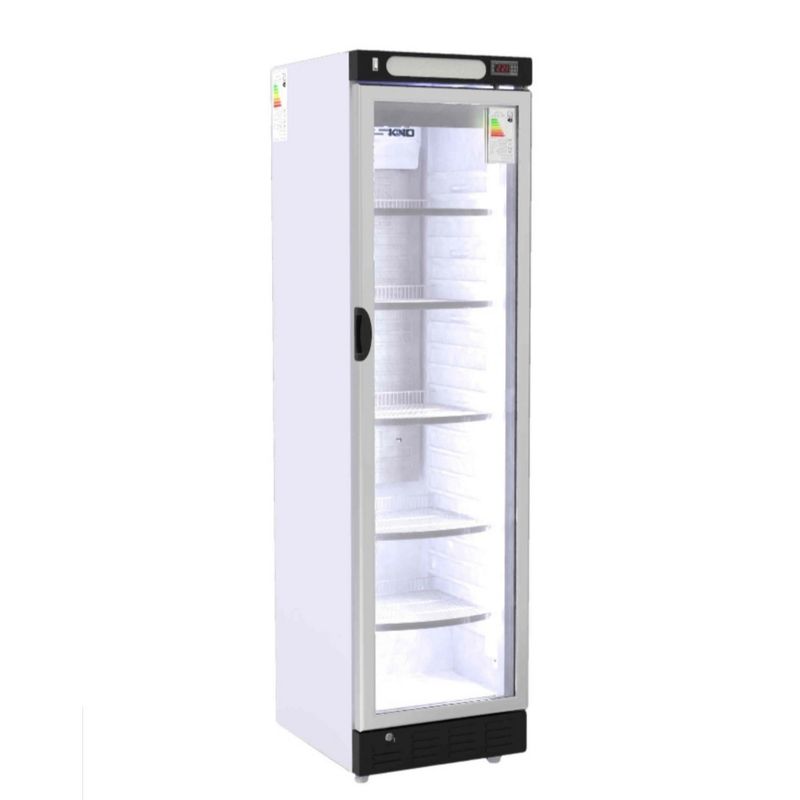 یخچال کینو مدل kr615wl 1d