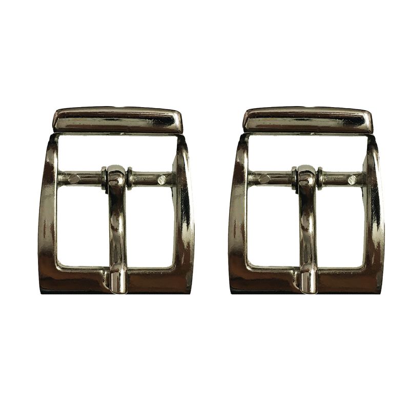یراق سگک کیف مدل گلدانی کد stl1.5cm بسته 2 عددی
