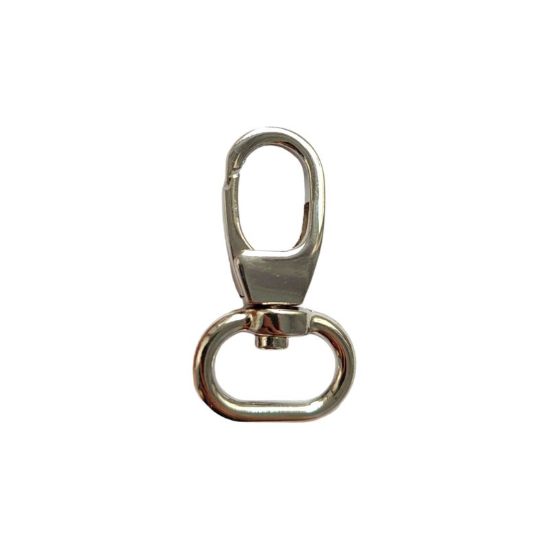 یراق مدبر مدل گردان 1.5cm steel بسته 10 عددی