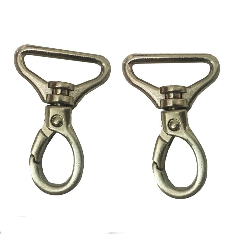 یراق مدبر مدل گردان کد steel_2cm بسته دو عددی