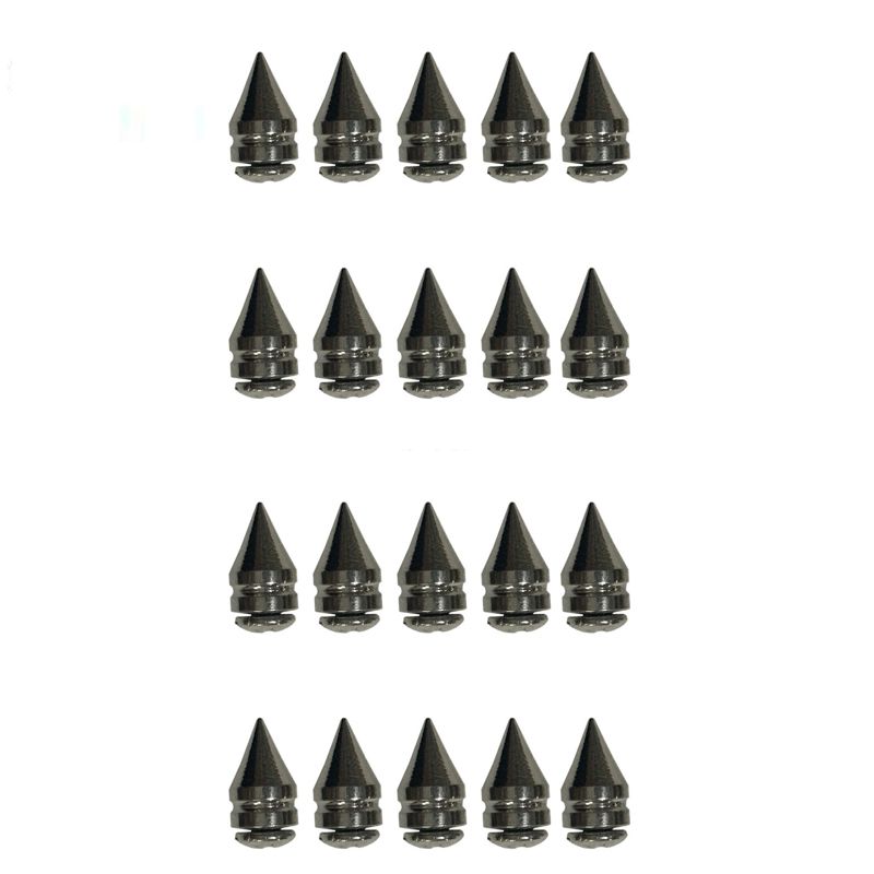 یراق مدل spk10blk بسته 20 عددی