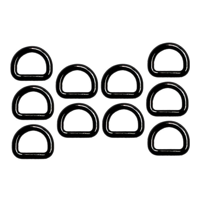 یراق کیف دوزی مدل khbpd509 بسته ده عددی