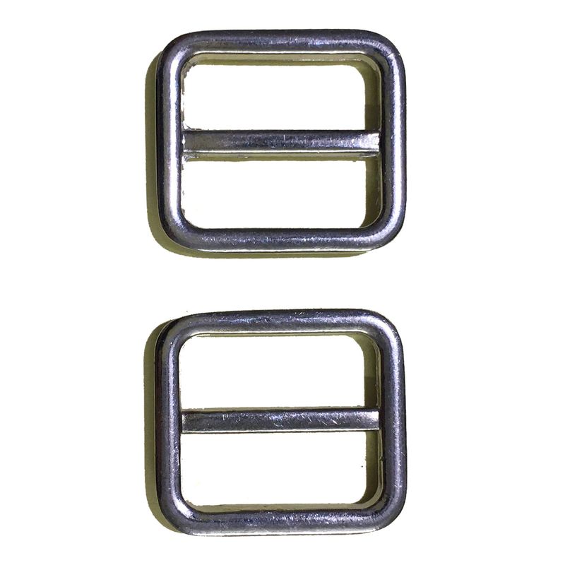 یراق کیف دوزی مدل y bandg st2cm بسته 2 عددی
