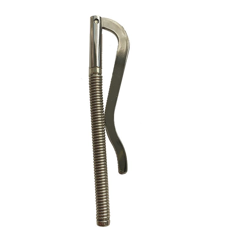 یراق گیره اسکناس کد stl01