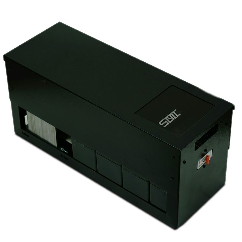 یو پی اس آسانسور صانیک کد (ups) 3.3 kva مدل eps100 u