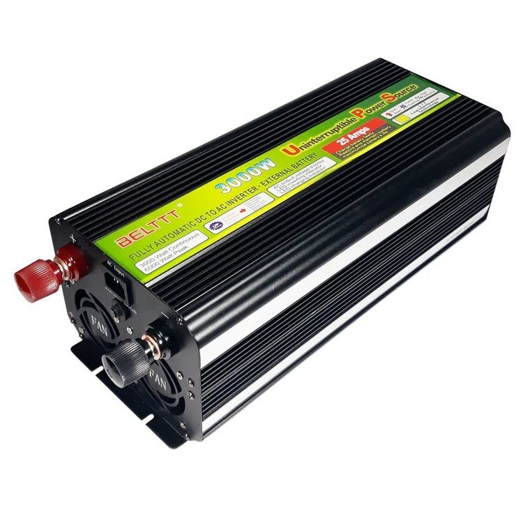 یو پی اس بلت مدل mr 24v3000w ظرفیت 3000 وات