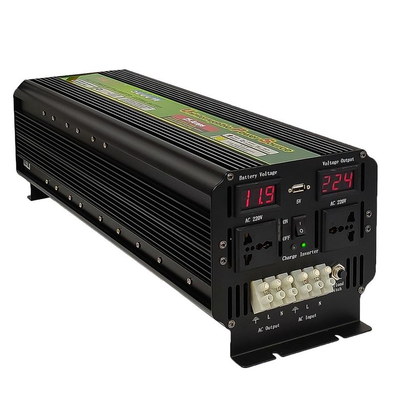 یو پی اس بلت مدل sk 12b5000w ظرفیت 5000 وات